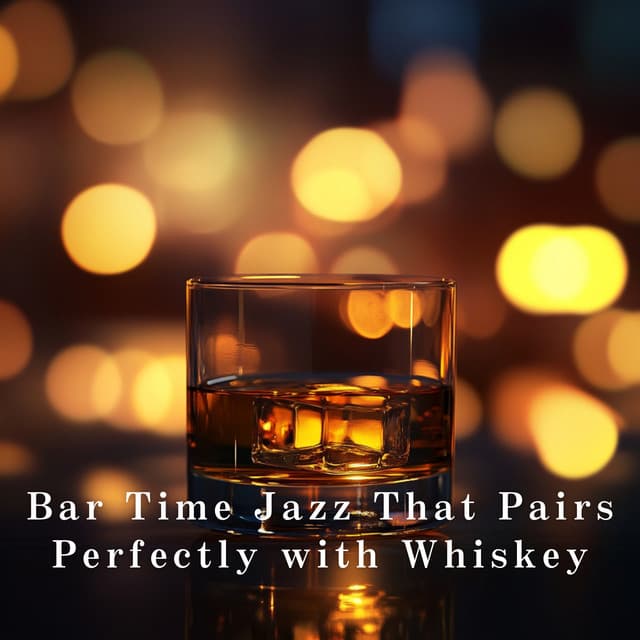 Bar Time Jazz That Pairs Perfectly with Whiskey - Eximo Blue