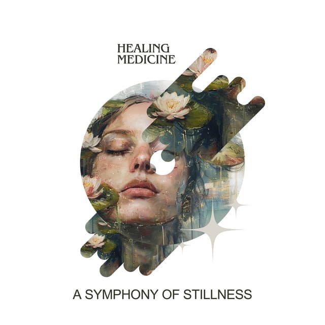 A Symphony of Stillness - Healing Medicine