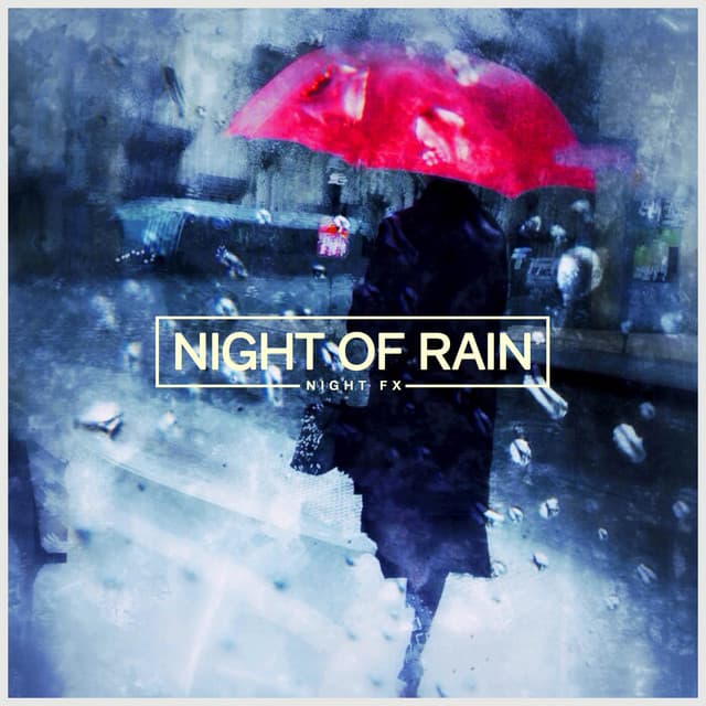Night of Rain - Night FX