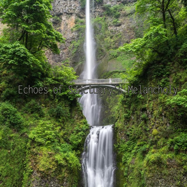 Echoes of Sanctuary's Melancholy - Woodland Friends