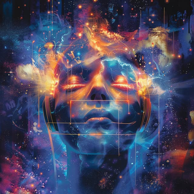 Sleep Pulse: Binaural Rhythm Nights - Dream Wonderland