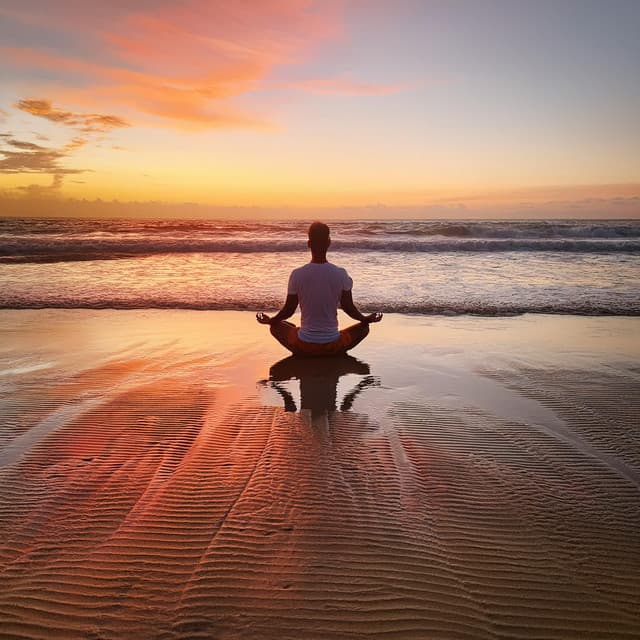 Ritmos Internos: Vibras De Meditación Hip Hop - Streaming de paz