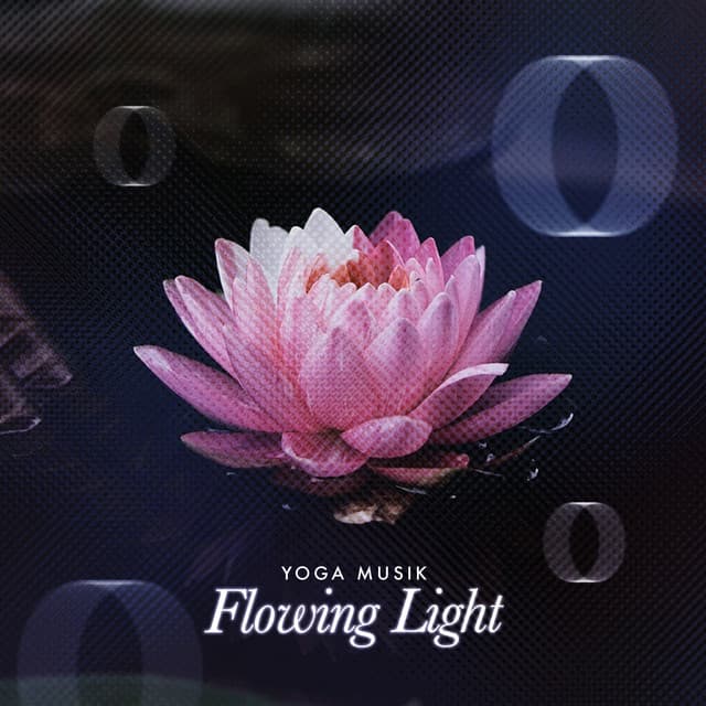 Flowing Light - Yoga Musik