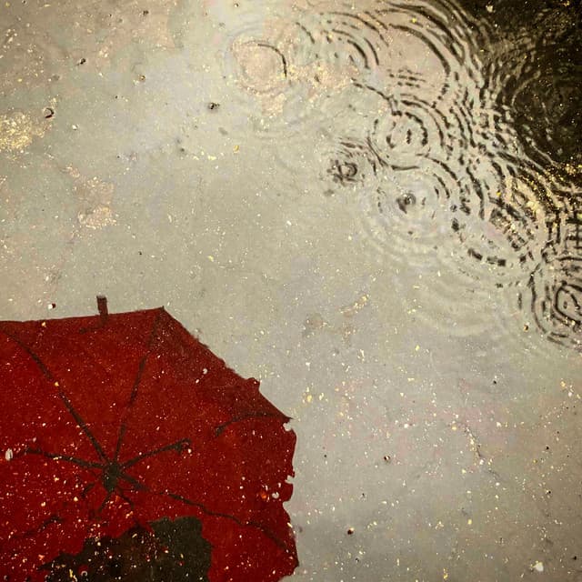 365 Rainfall: Petrichor - Meditation Rain Sounds