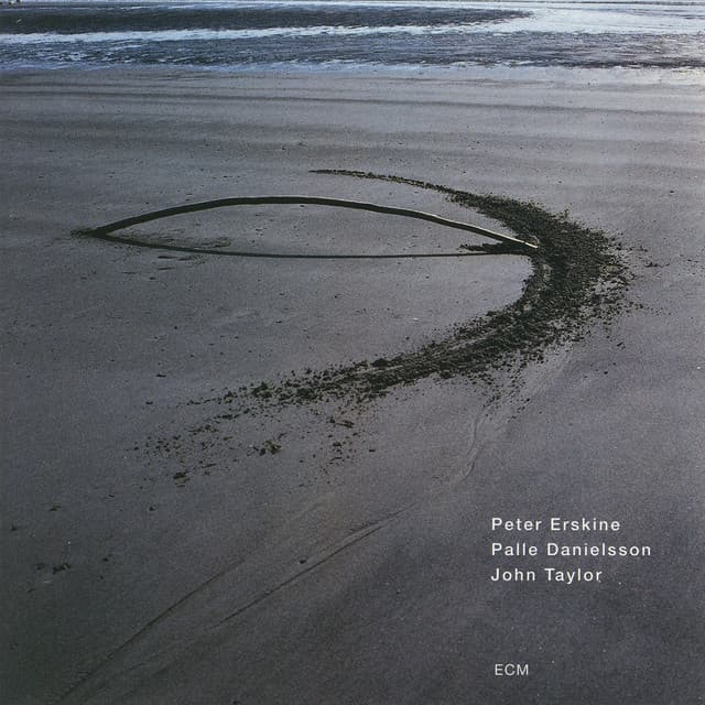 You Never Know - Peter Erskine