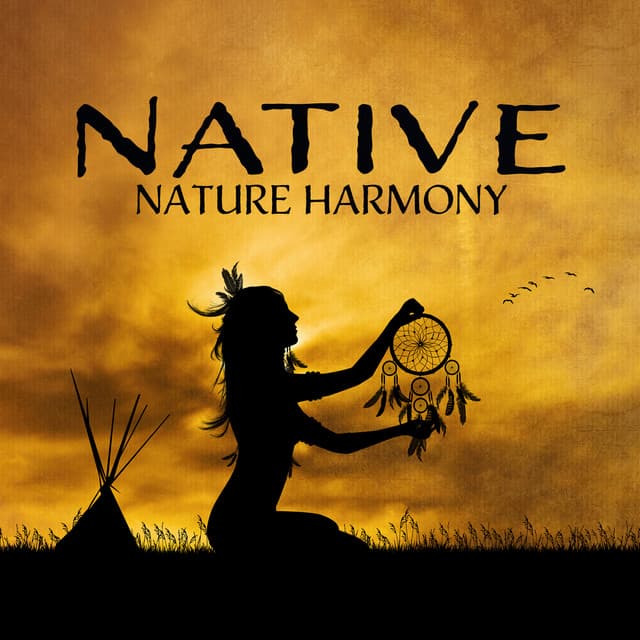 Native Nature Harmony - Native Classical Sounds