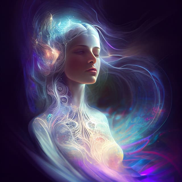 The Ancient Call - Reiki