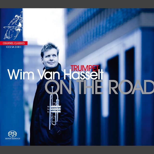 On The Road - Wim Van Hasselt