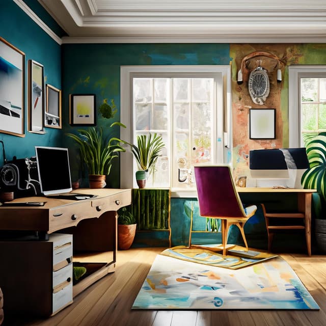 Productivity Pulse: Harnessing the Power of Focus - Focus & Work