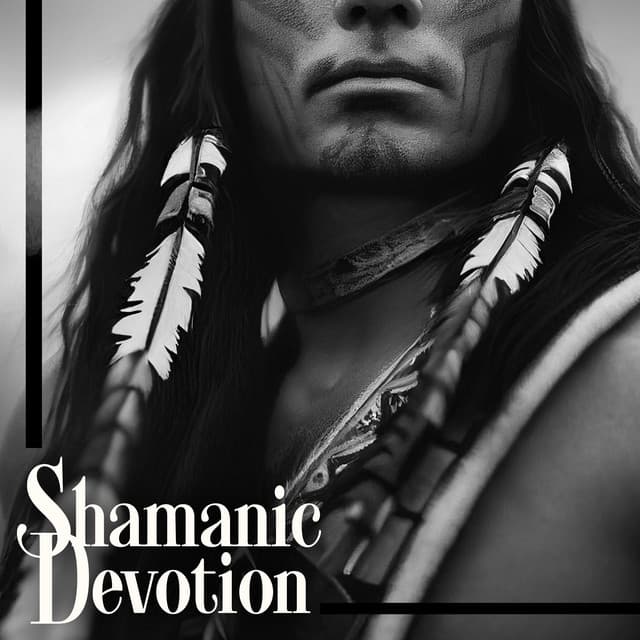 Shamanic Devotion - Ada Plackes