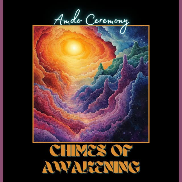 Chimes of Awakening - Amdo Ceremony
