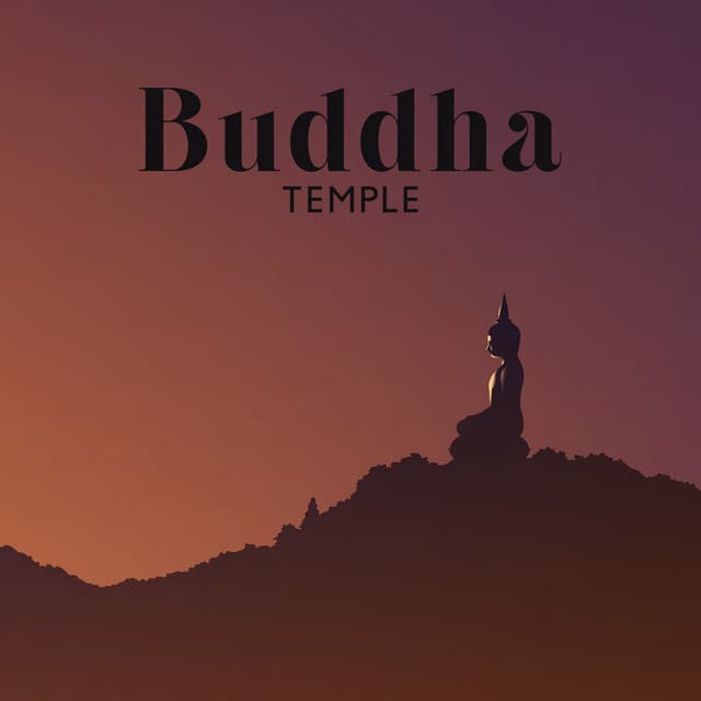 Buddha Temple: Tibetan Singing Bowls for Meditation, Insomnia, Spiritual Journey, Relaxation - Radio Tibetan Meditation Music