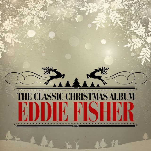 The Classic Christmas Album - Eddie Fisher