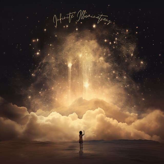 Infinite Illuminations - Chill Out 2016