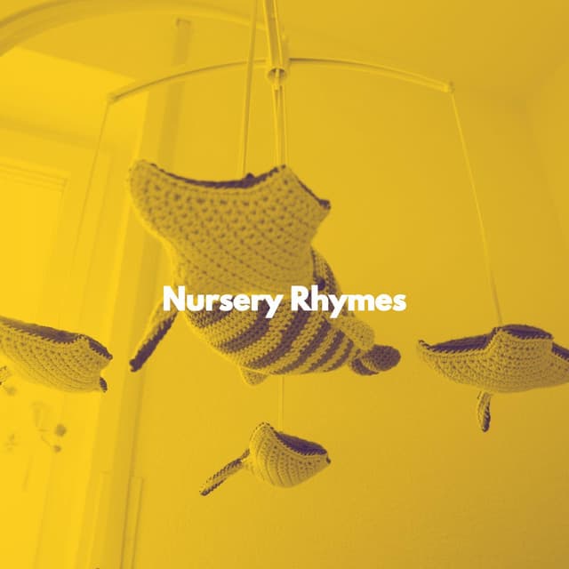 Nursery Rhymes - Baby Sleep Baby
