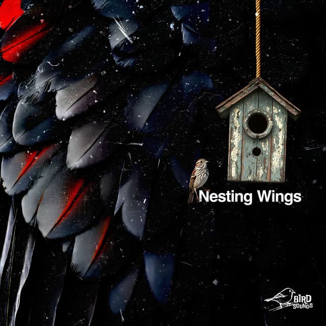 Nesting Wings - Bird Sounds