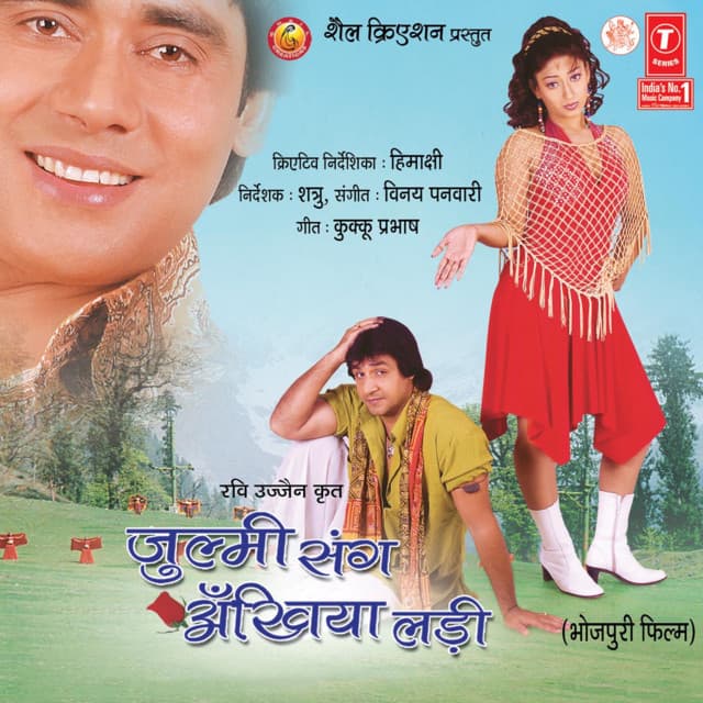 Vinay Panwari