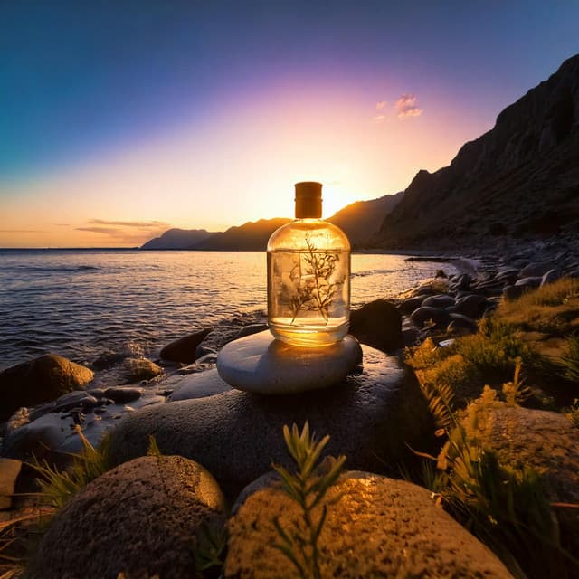 Lofi Meditation Flow: Rhythms for Stillness - Melody Lofi Vibes