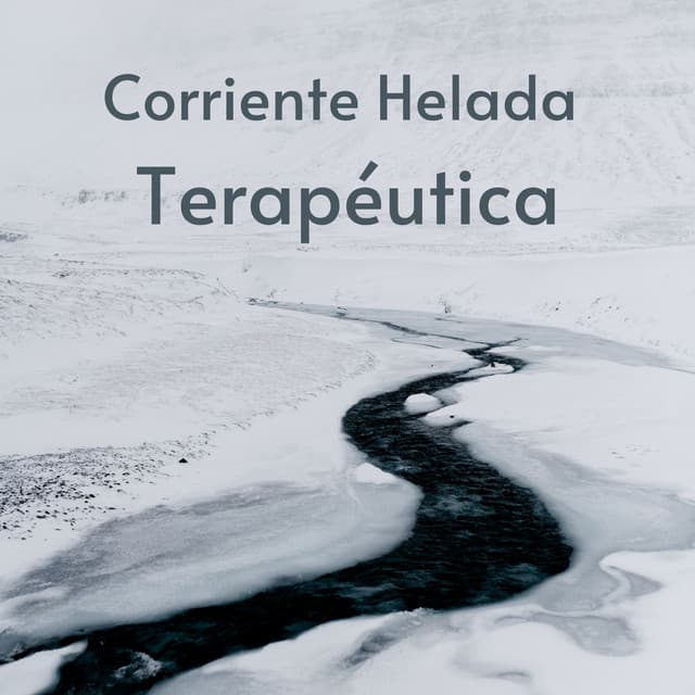 Corriente Helada Terapéutica - ASMR
