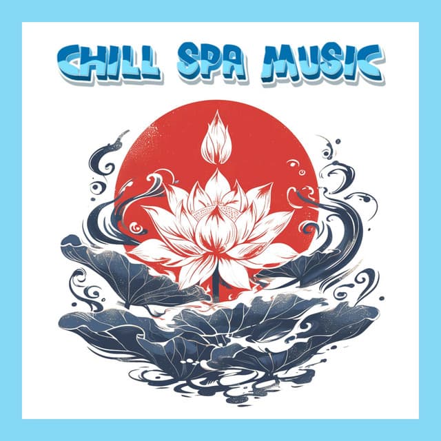 Zen Garden Spa Music Relaxation For Stress Relief - Amazing Spa Music