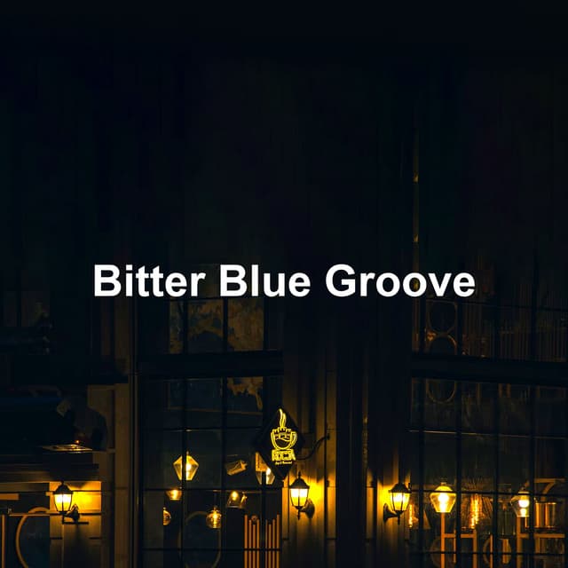 Bitter Blue Groove - Musica Jazz Instrumental