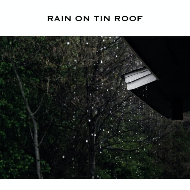 Rain on Tin Roof - Rain Radiance