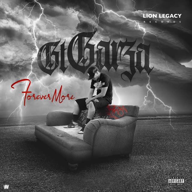 Forever More - GT Garza