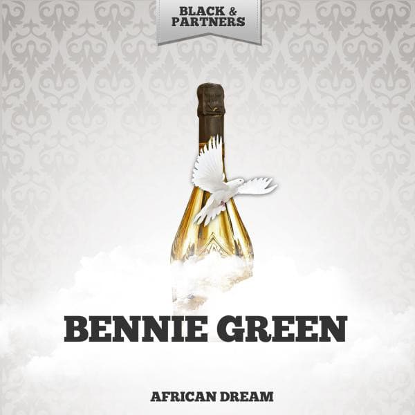 African Dream - Bennie Green