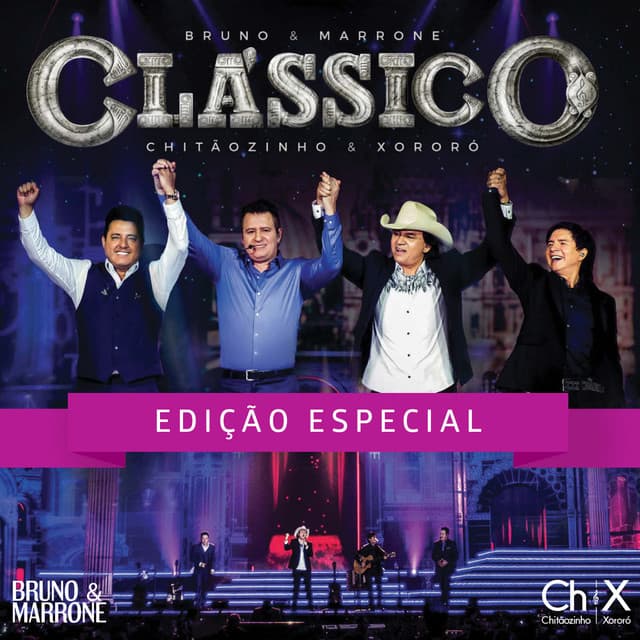 Clássico - Bruno & Marrone