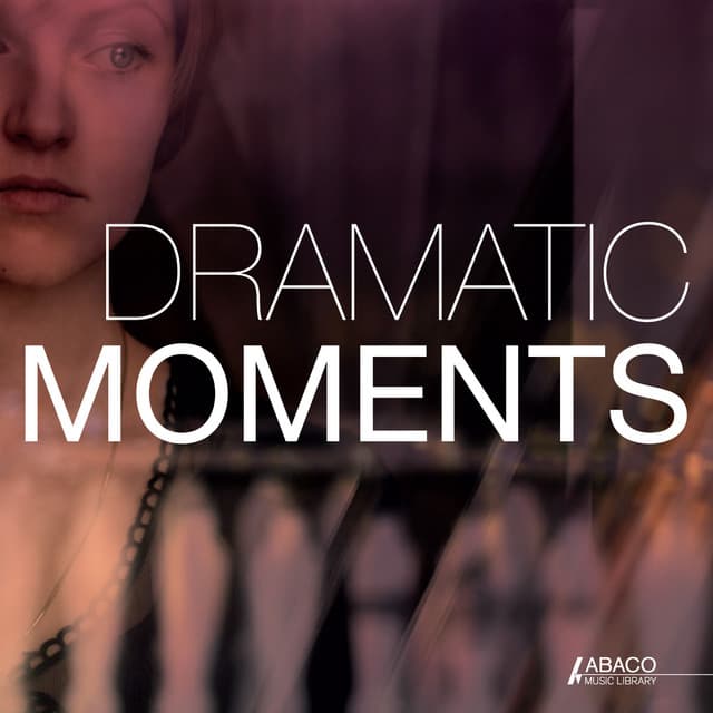 Dramatic Moments - Alexander Rudd
