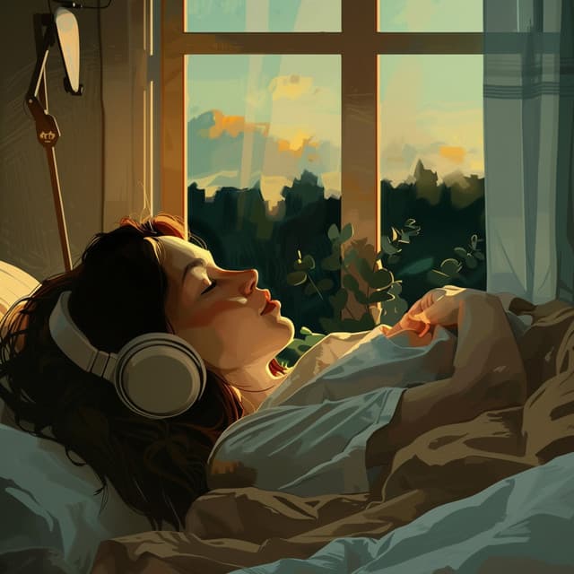 Music for Quiet Dreams: Gentle Rhythms - Kundalini