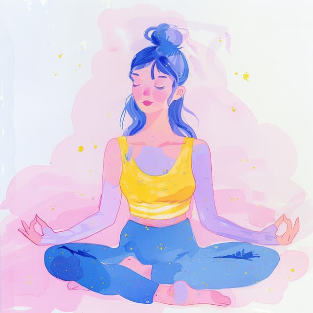 Música Para Meditación Consciente: Visiones Serenas - Música al por menor