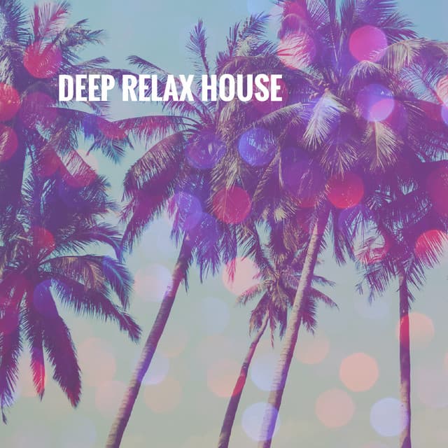 Deep Relax House - Dance Hits 2014