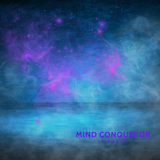 Mind Conqueror - Starwater