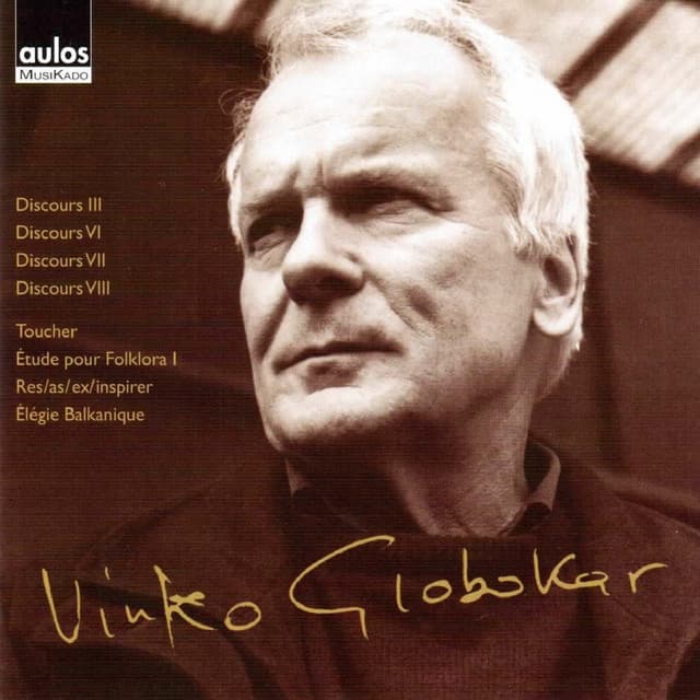 Vinko Globokar - Vinko Globokar