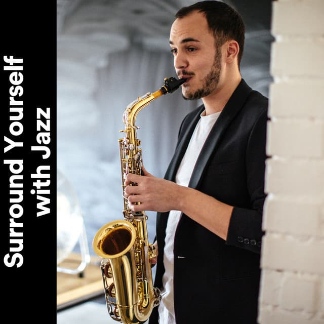 Surround Yourself with Jazz - Hotel Lobby Jazz Group