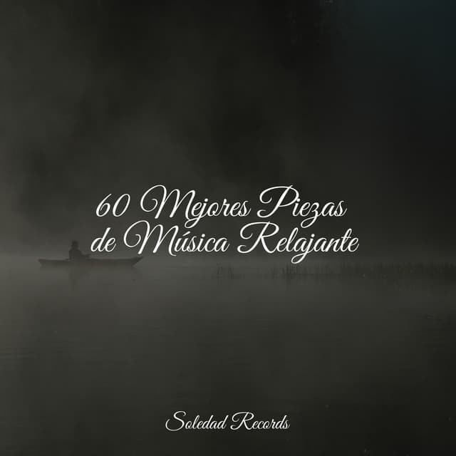 60 Mejores Piezas de Música Relajante - Piano para Relajarse