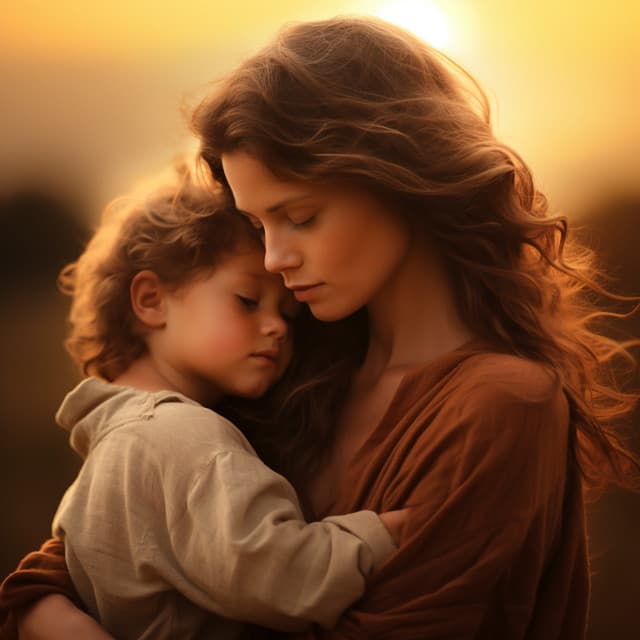 Música Para Bebés Con Trueno: Tonos Felices - TEMPORIZADOR SL