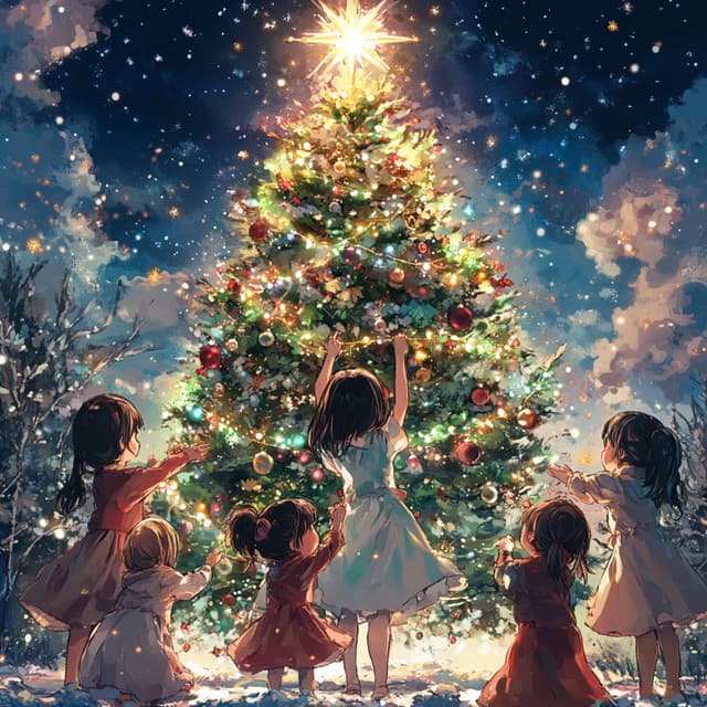 When We Love To Celebrate Christmas - Always Christmas