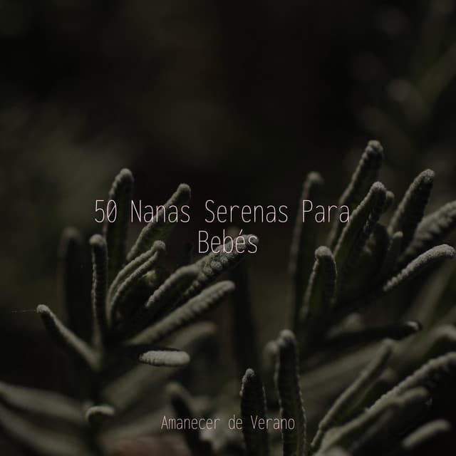 50 Nanas Serenas Para Bebés - Musica para Meditar