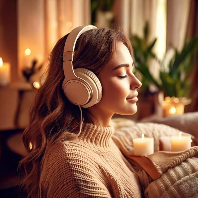 Blissful Lofi Time