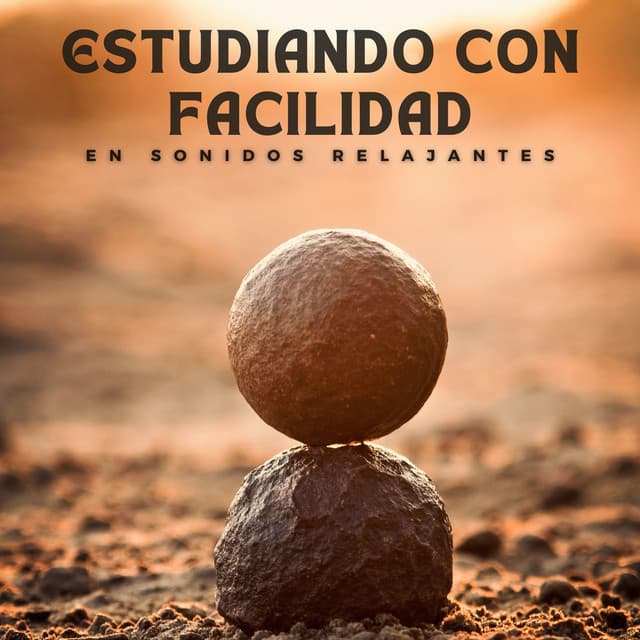 Estudiando con facilidad en sonidos relajantes - Musica Relajante