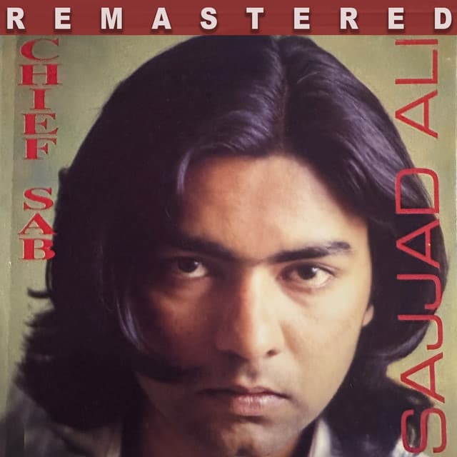 Chief Saab - Sajjad Ali