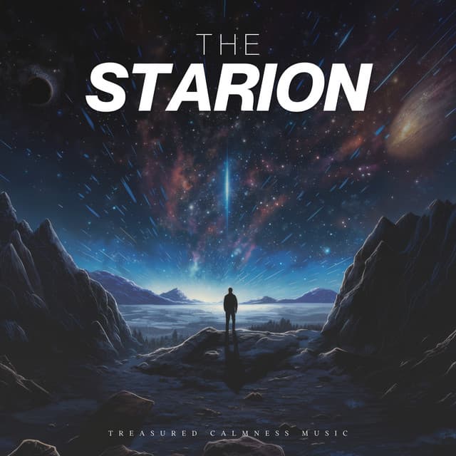 The Starion - Anti Stress