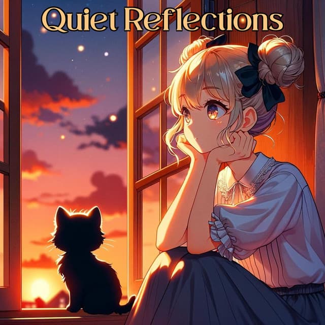 Sad Lofi Beats