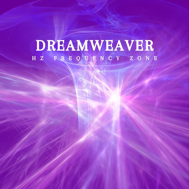 Dreamweaver: Alpha Waves - Hz Frequency Zone