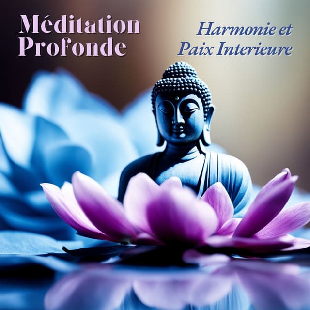 Méditation Profonde: Harmonie et Paix Interieure - Jardin japonais