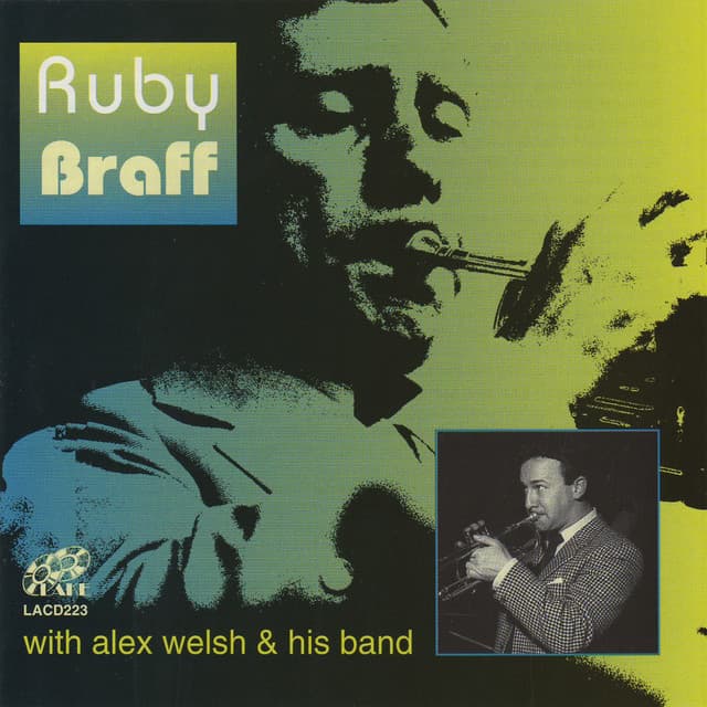 Ruby Braff - Ruby Braff