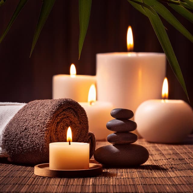 Gurú de la música del masaje