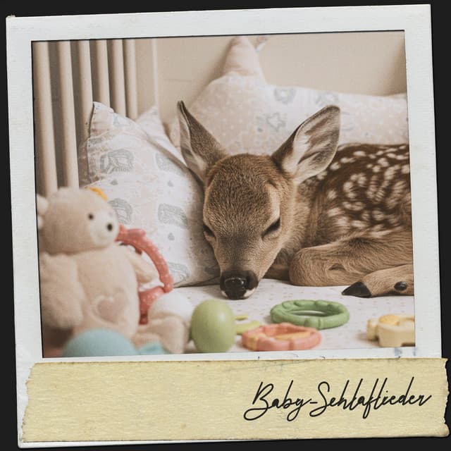 Baby-Schlaflieder: Klänge für Baby-Ruhe - Dog Relaxation